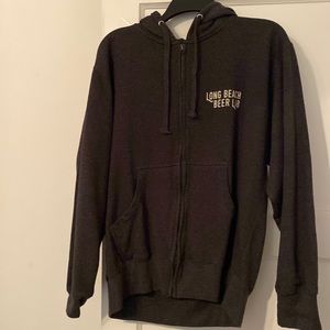 Grey Brewery Sweatshirt M
